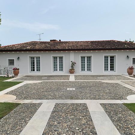 Villa San Pietro Desenzano del Garda Buitenkant foto