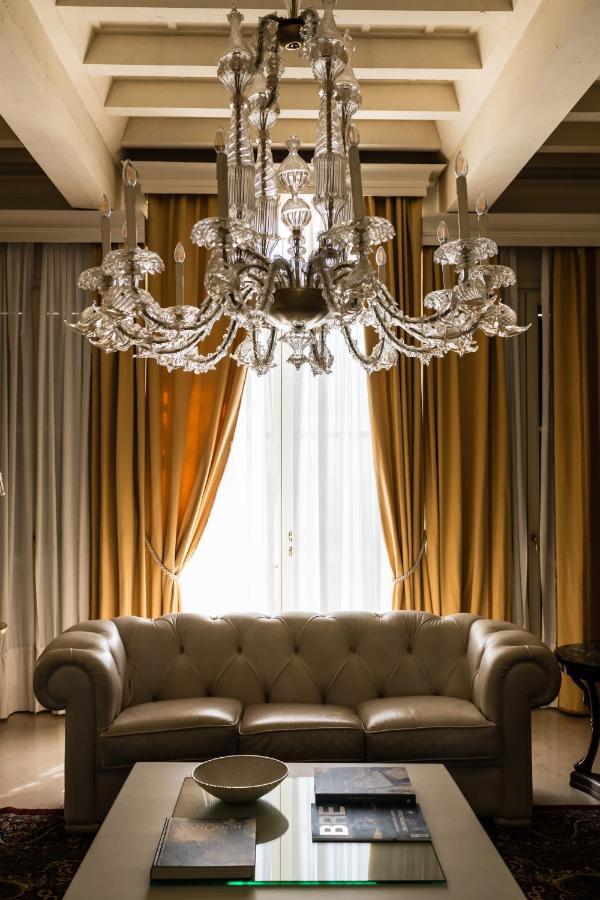 Villa San Pietro Desenzano del Garda Buitenkant foto